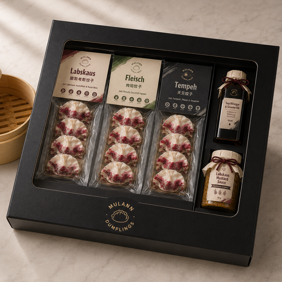 Sharing Box