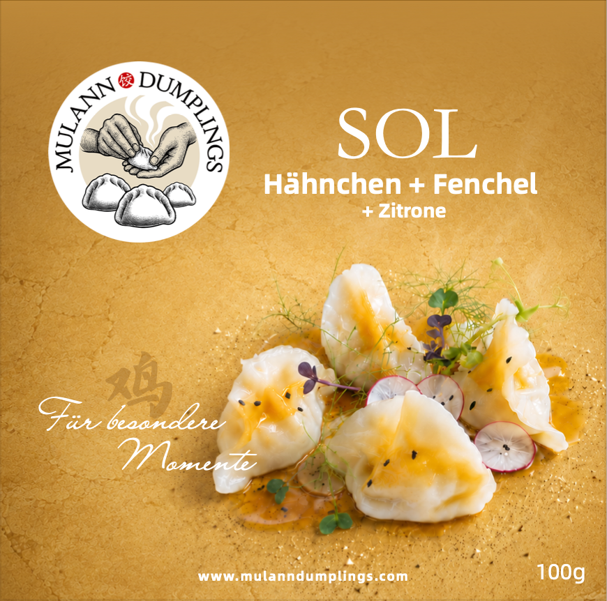 Kollektion-Hühnchen