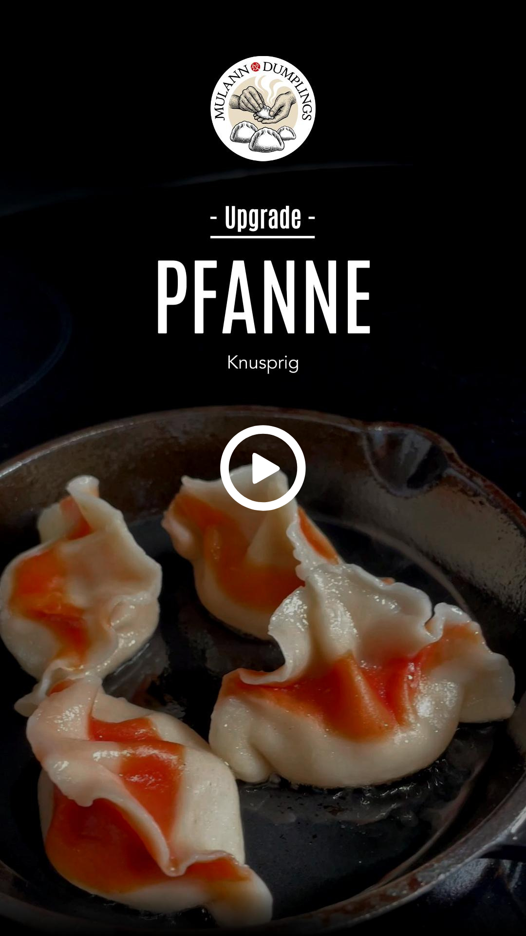Mulann-Cook-Pfanne
