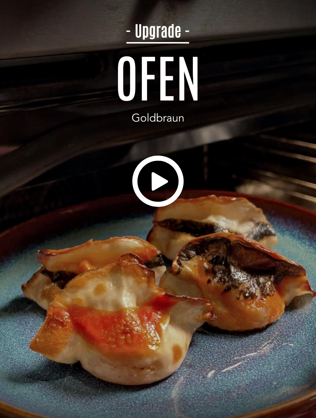 Mulann-Cook-Ofen