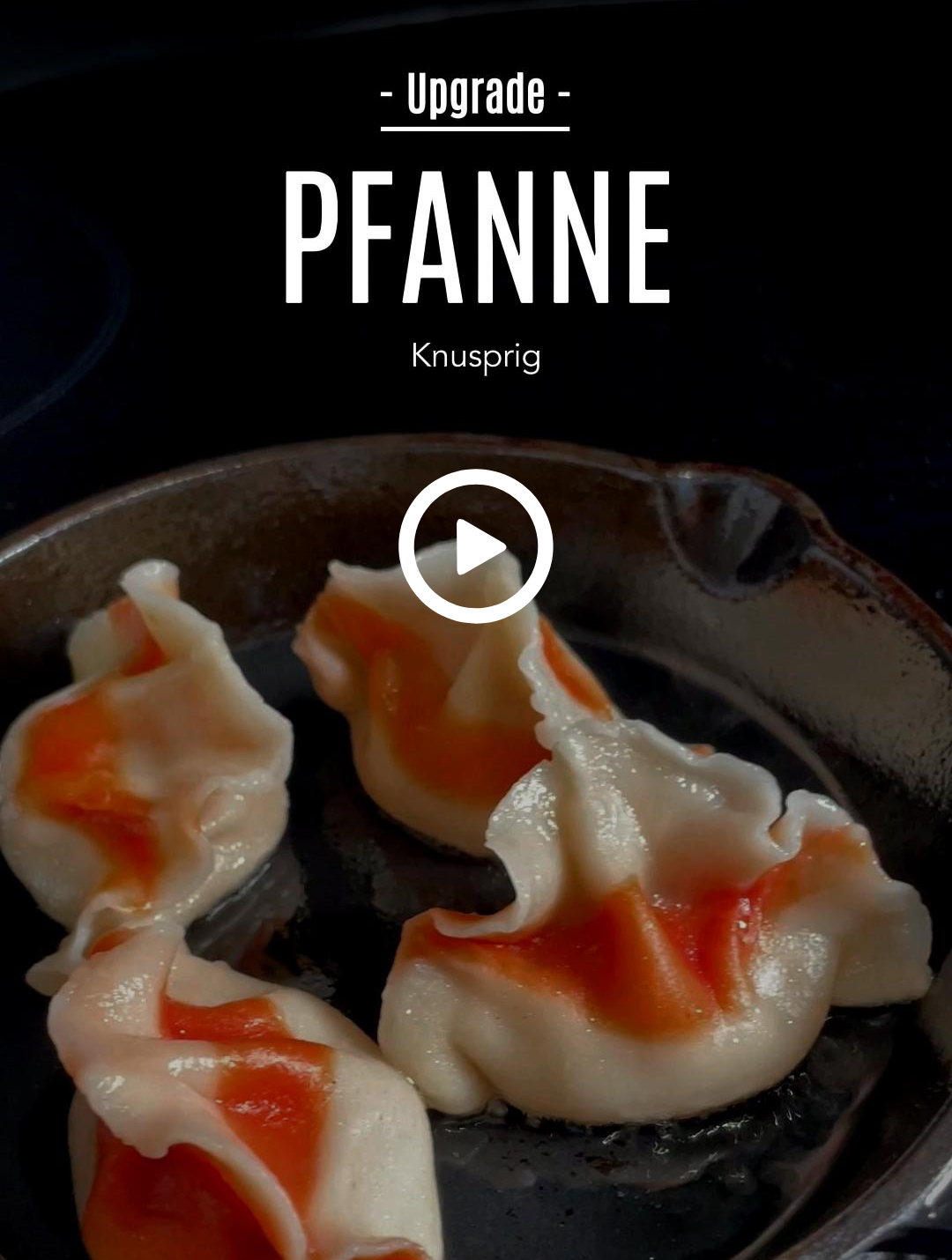 Mulann-Cook-Pfanne