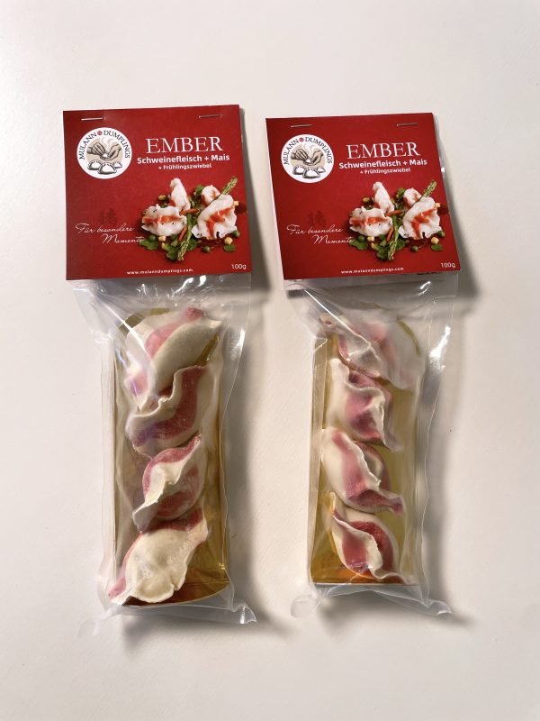EMBER - Schwein