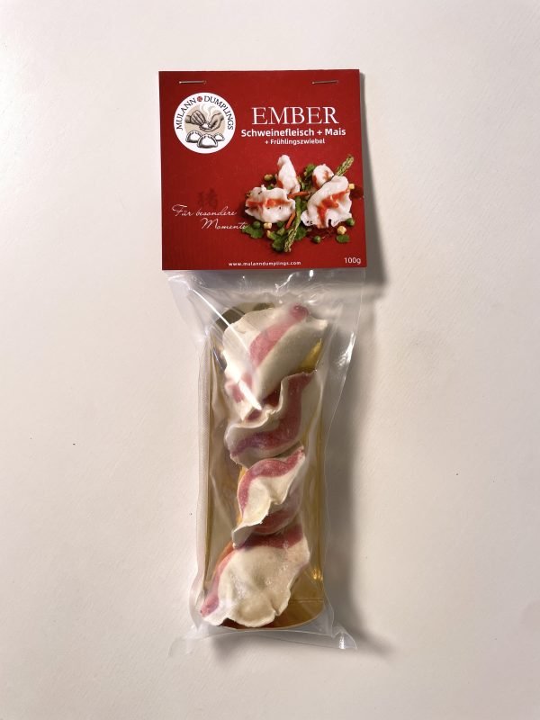 EMBER - Schwein