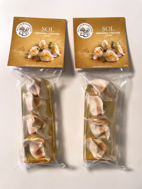 SOL - Hähnchen