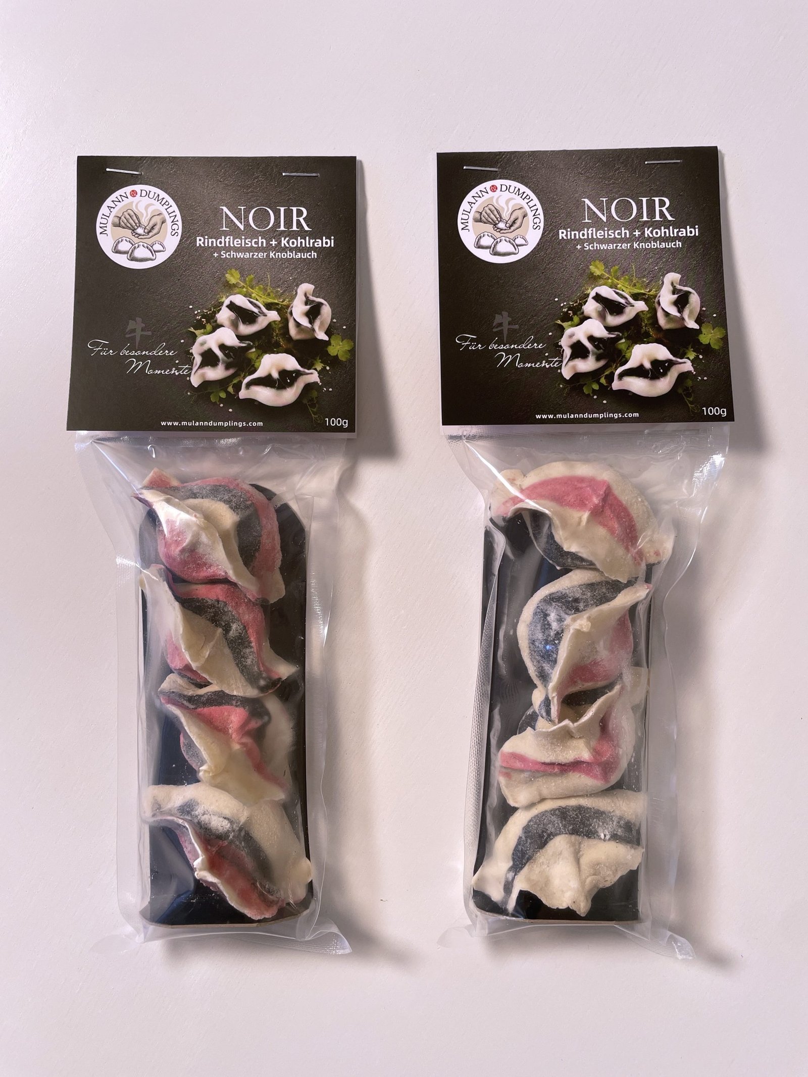 NOIR - Rind